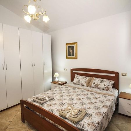 Apartament Casa Di Fabia SantʼAntìoco Zewnętrze zdjęcie